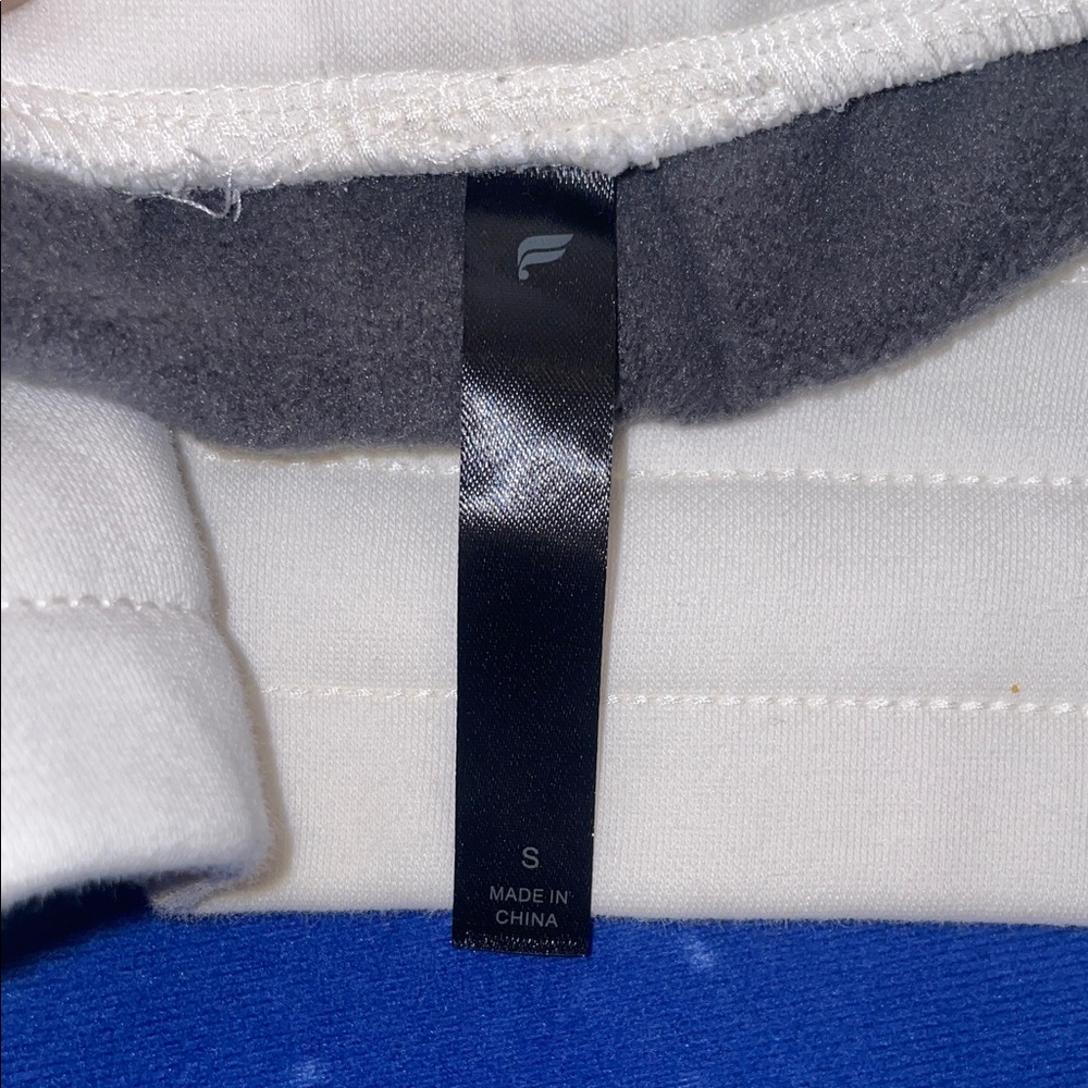 Fabletics Cuffed Sweatpants Small - image 2